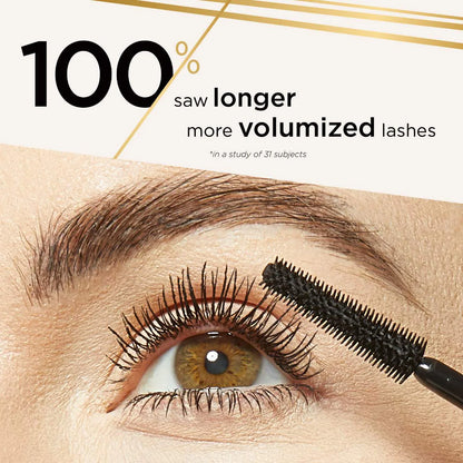 Tartelette™ lengthening & tubing mascara - Tarte