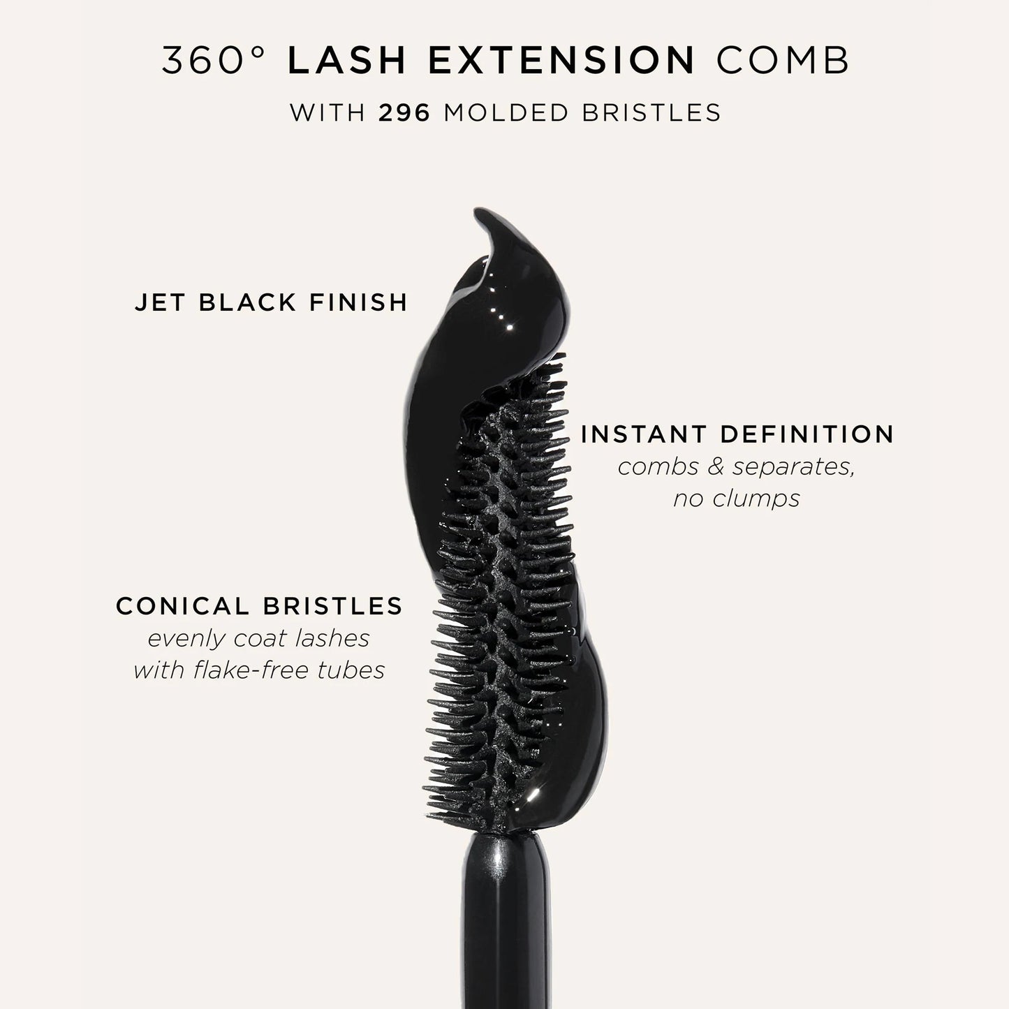Tartelette™ lengthening & tubing mascara - Tarte