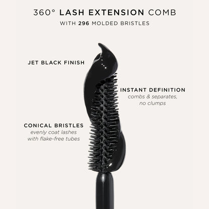 Tartelette™ lengthening & tubing mascara - Tarte