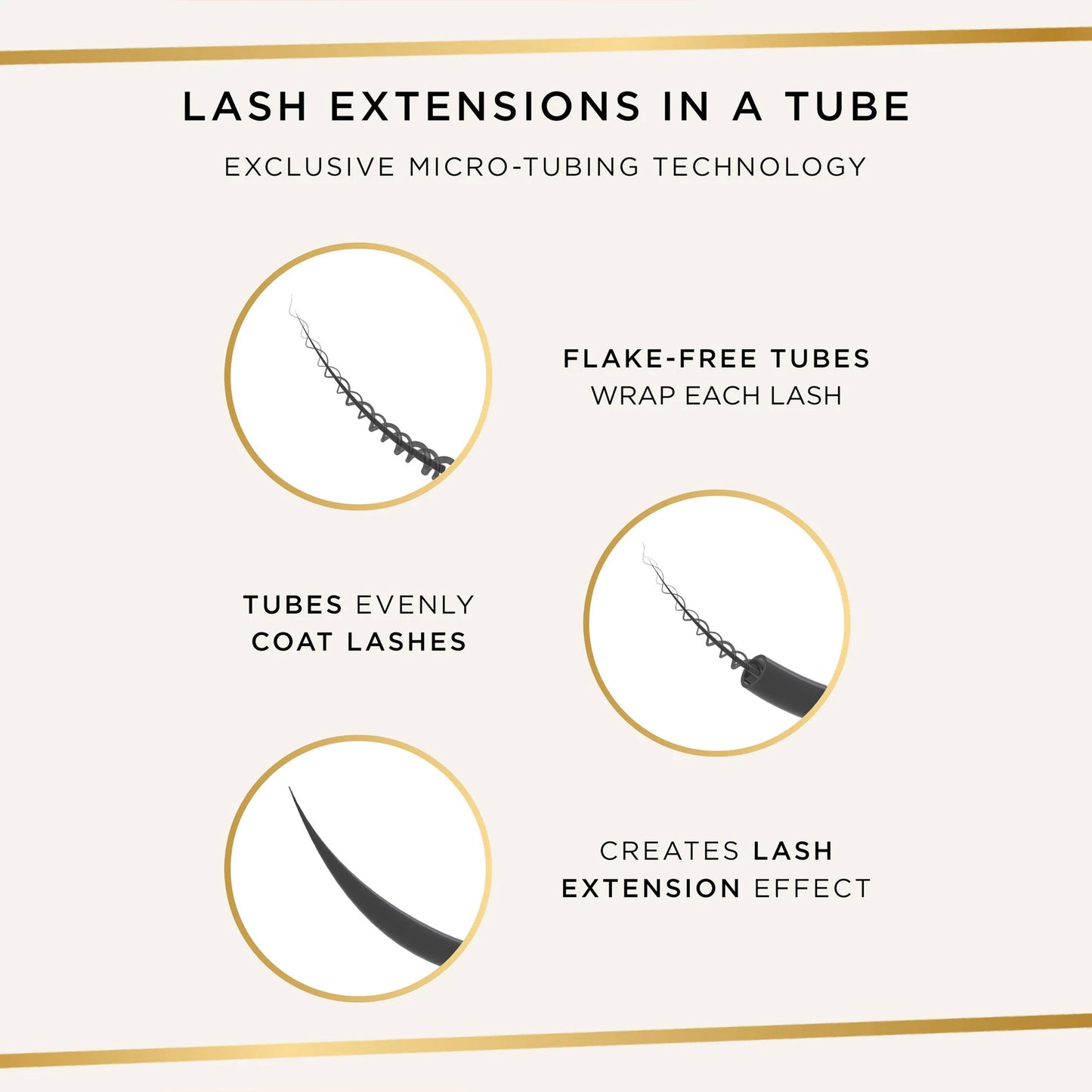Tartelette™ lengthening & tubing mascara - Tarte