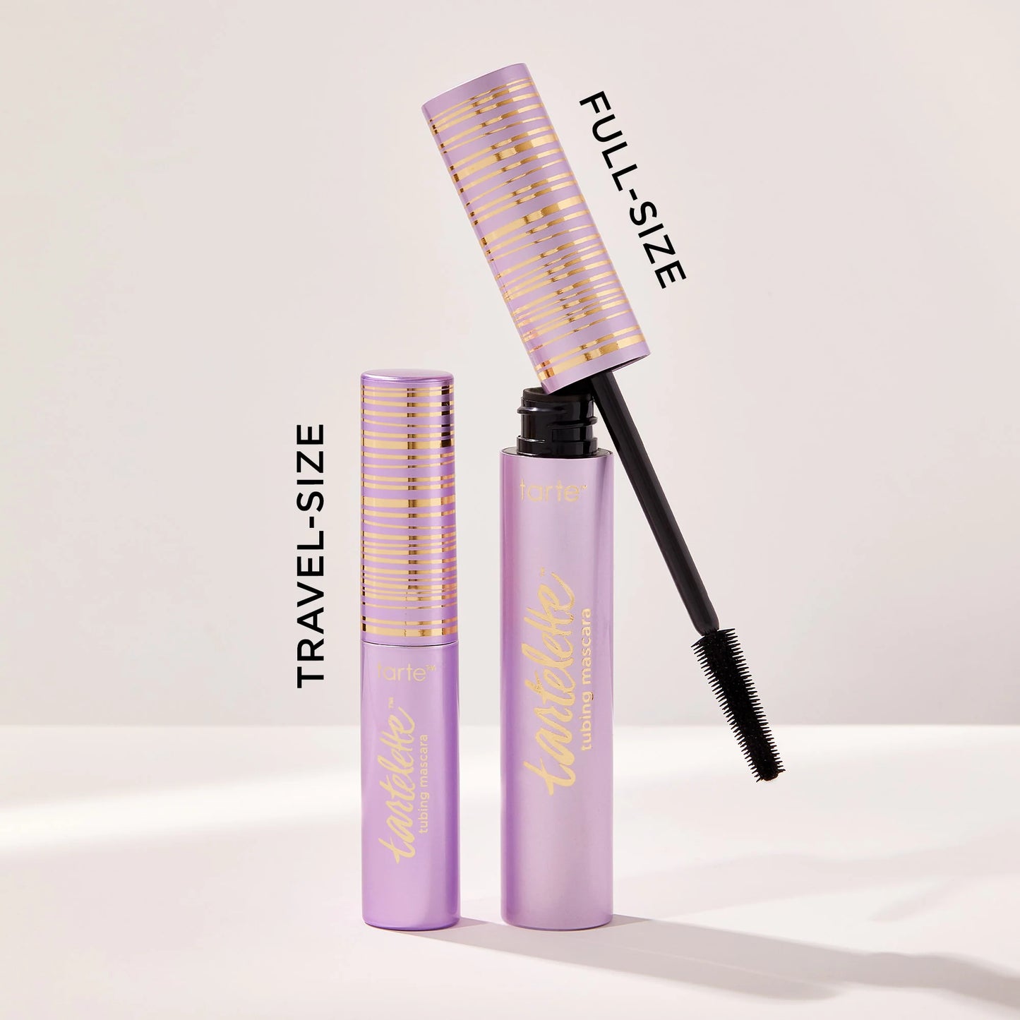 Tartelette™ lengthening & tubing mascara - Tarte