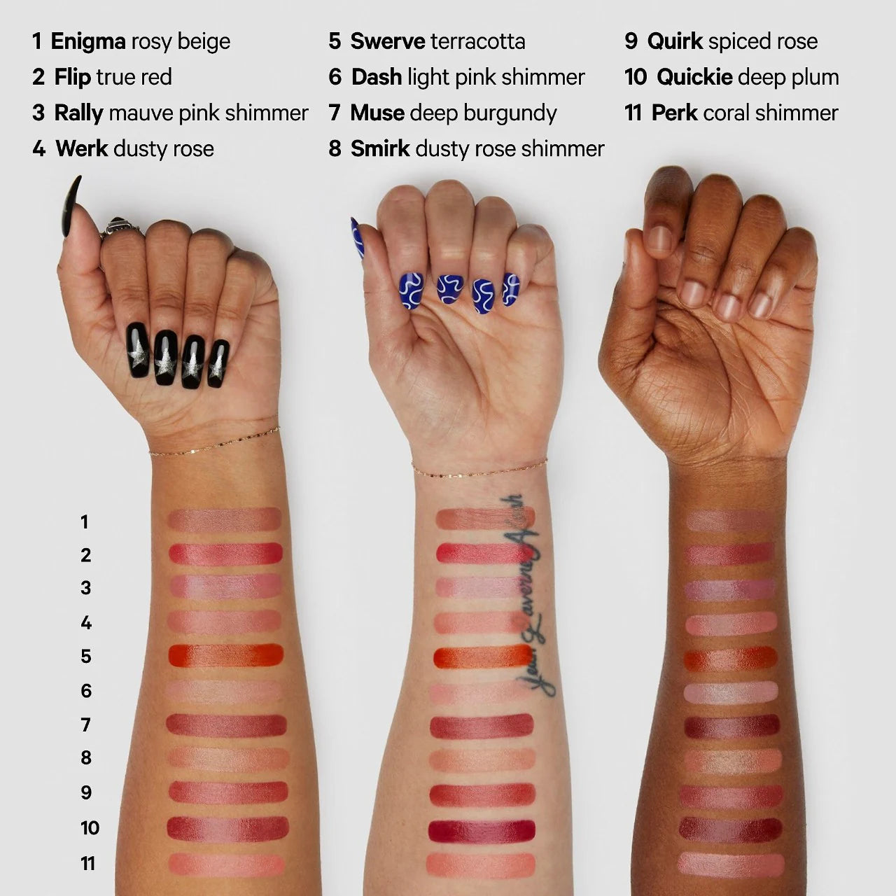 Lip + Cheek Cream Blush Stick - Milk Makeup