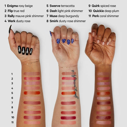 Lip + Cheek Cream Blush Stick - Milk Makeup