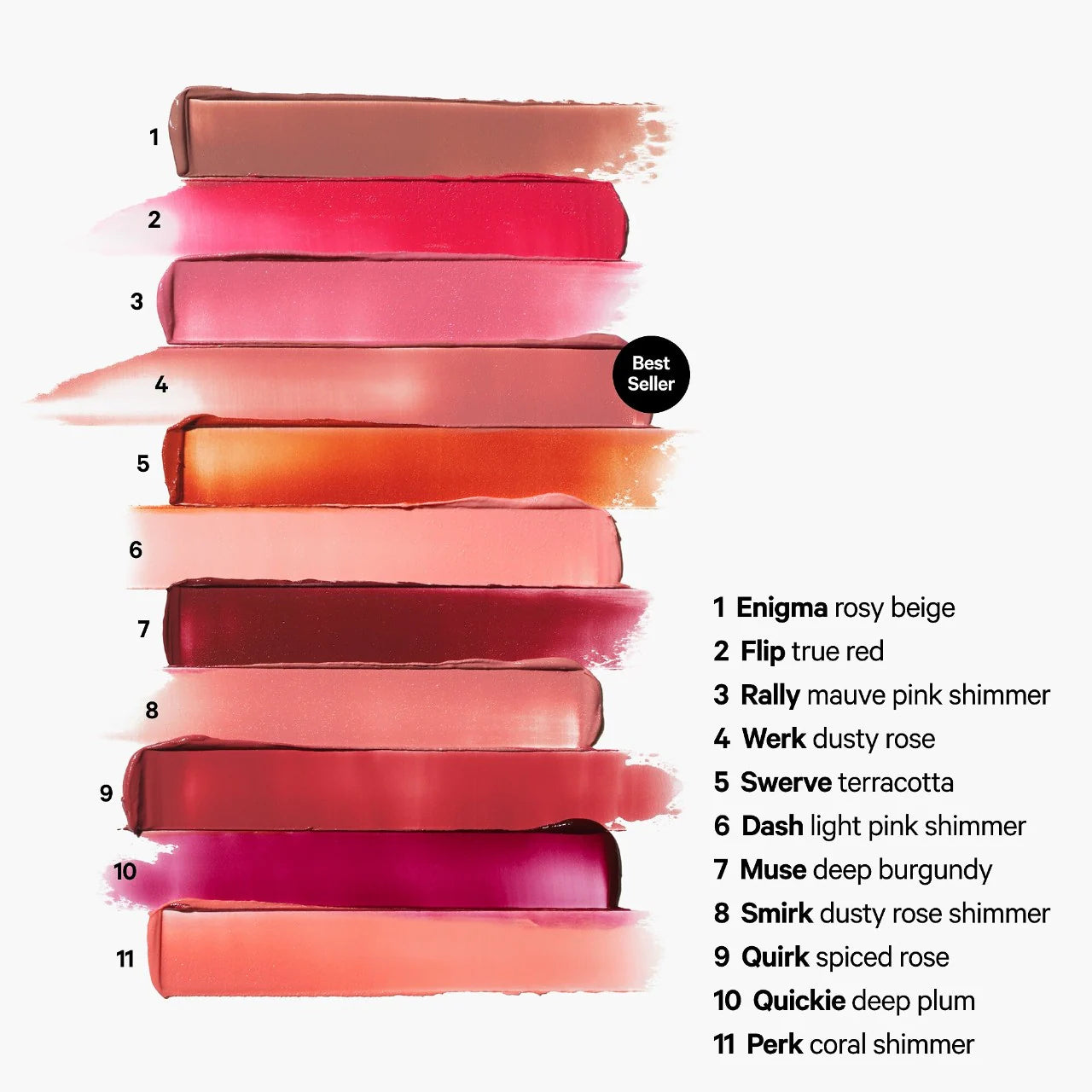 Lip + Cheek Cream Blush Stick - Milk Makeup