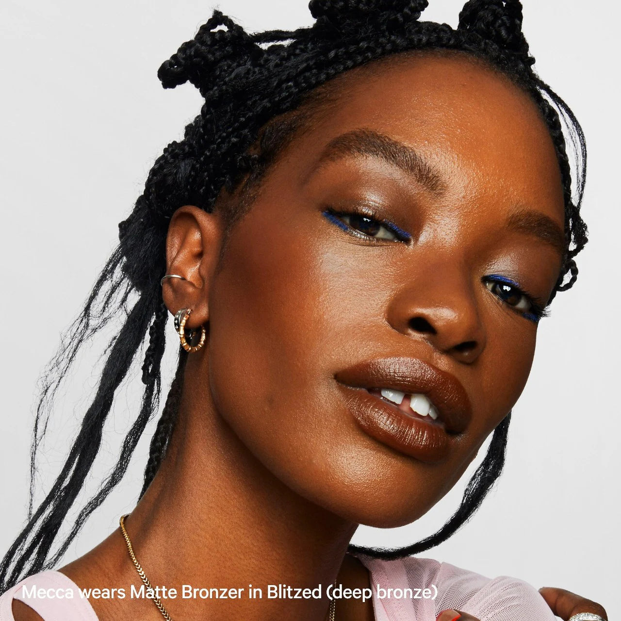 Matte Cream Bronzer Stick - Milk Makeup