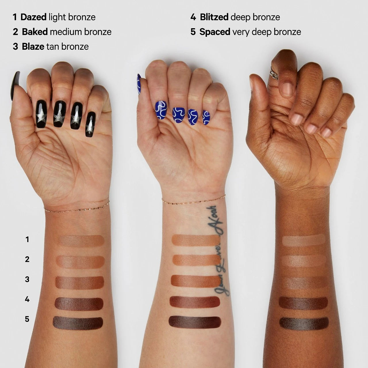 Matte Cream Bronzer Stick - Milk Makeup