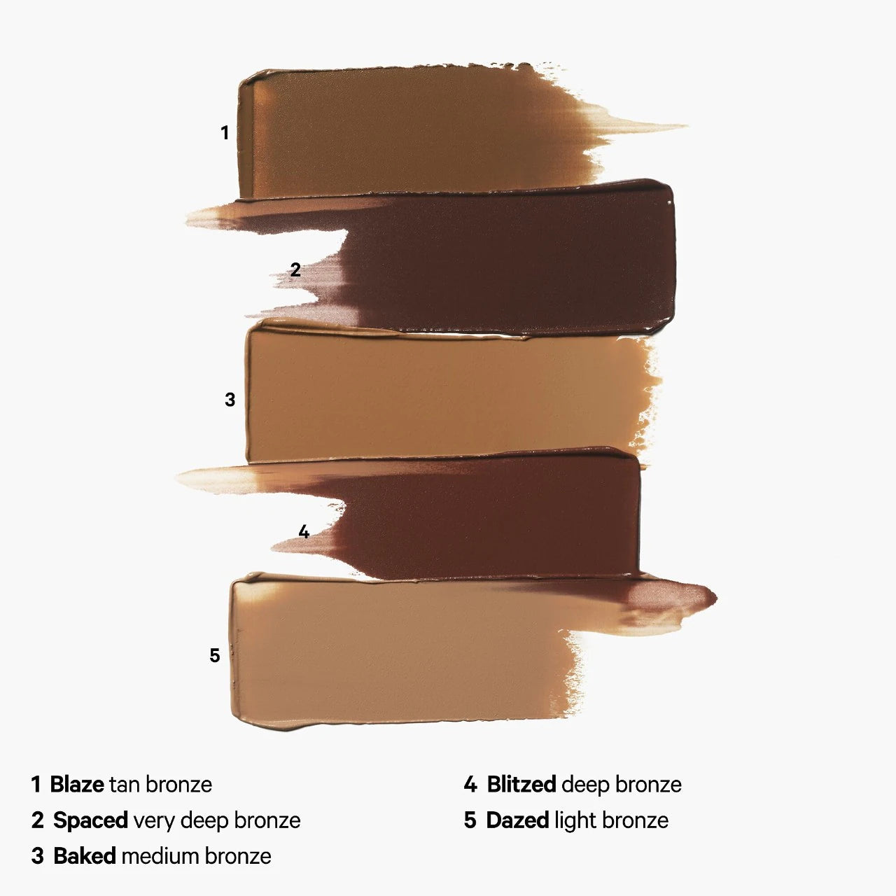 Matte Cream Bronzer Stick - Milk Makeup