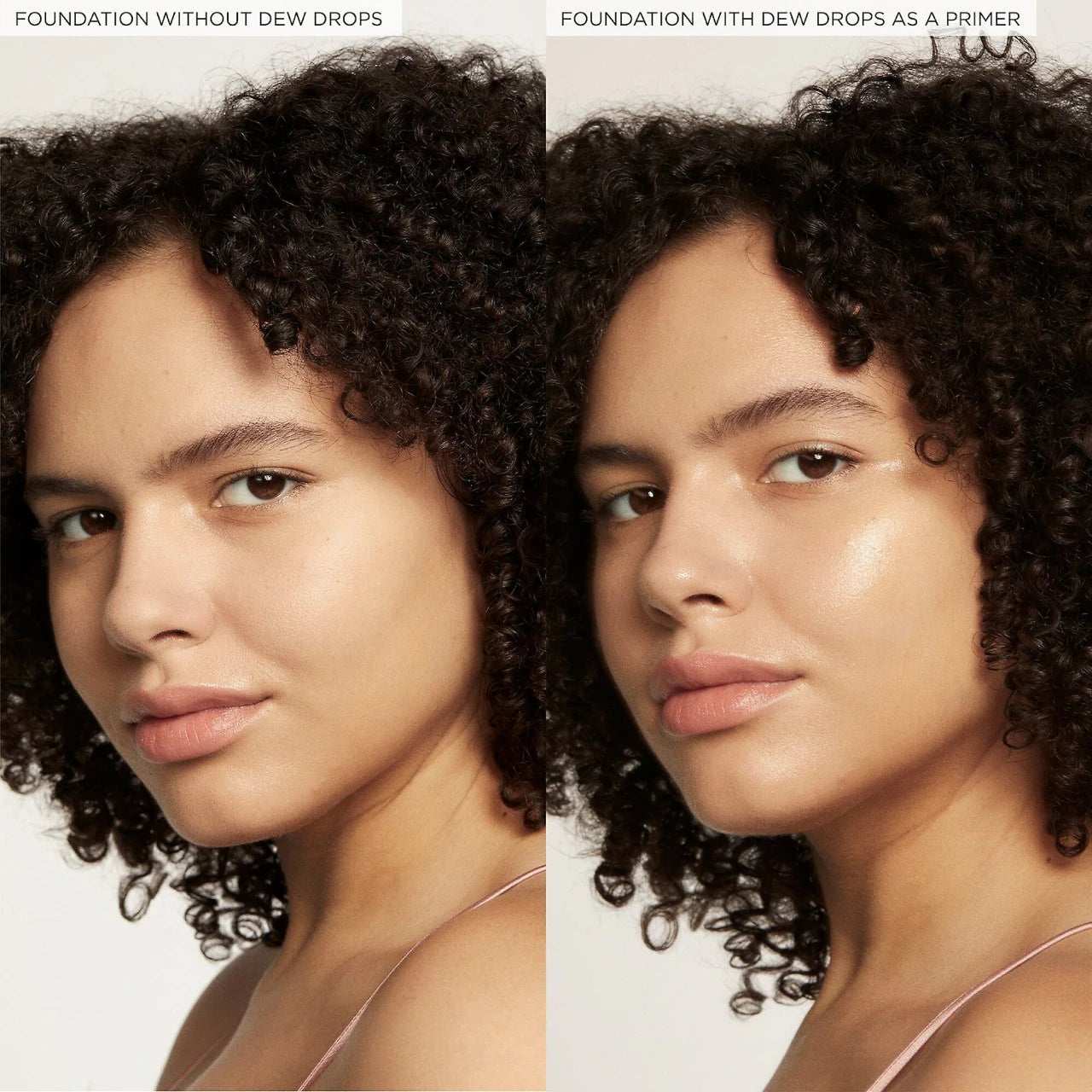 Watermelon Glow Niacinamide Dew Drops Serum - Glow Recipe