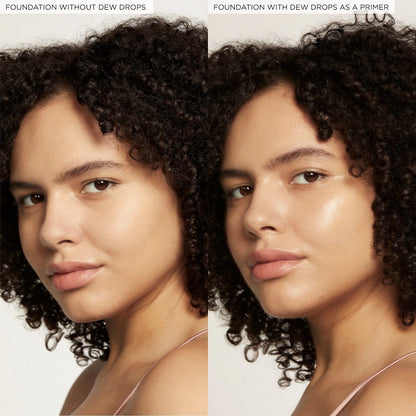 Watermelon Glow Niacinamide Dew Drops Serum - Glow Recipe