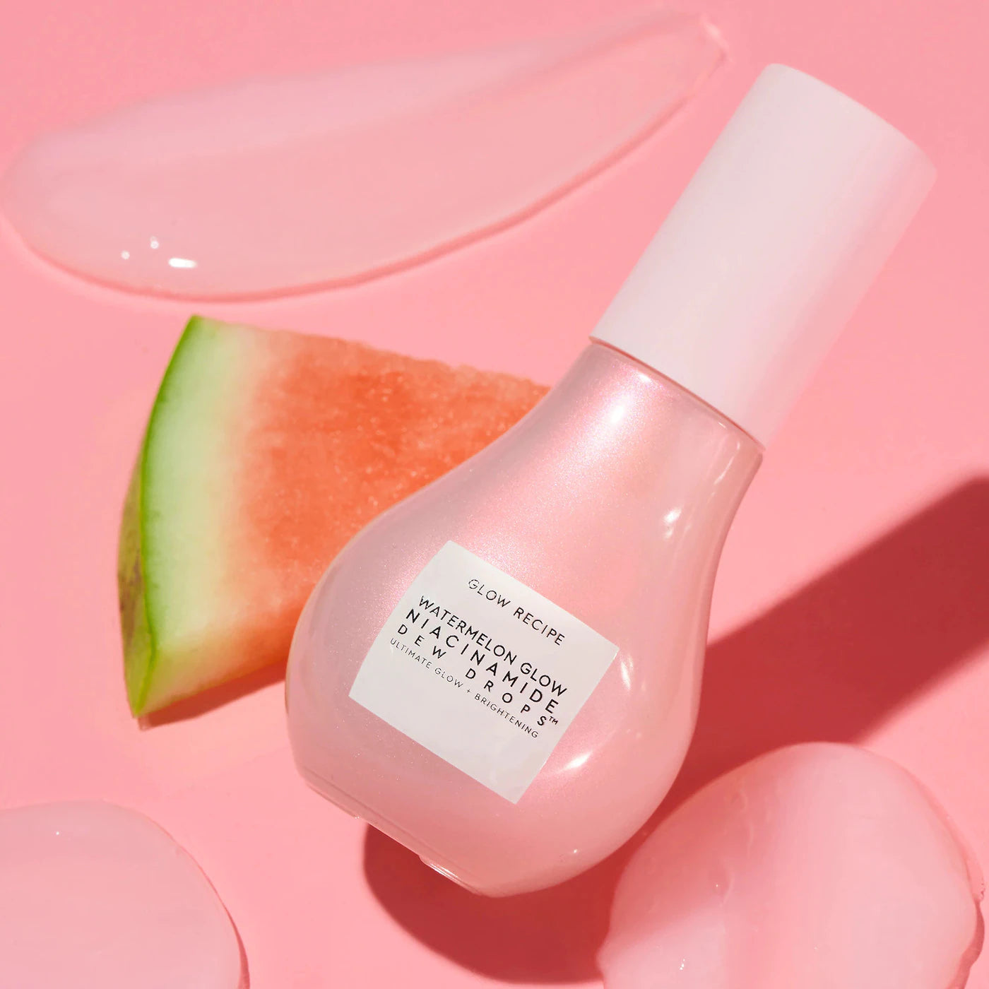 Watermelon Glow Niacinamide Dew Drops Serum - Glow Recipe