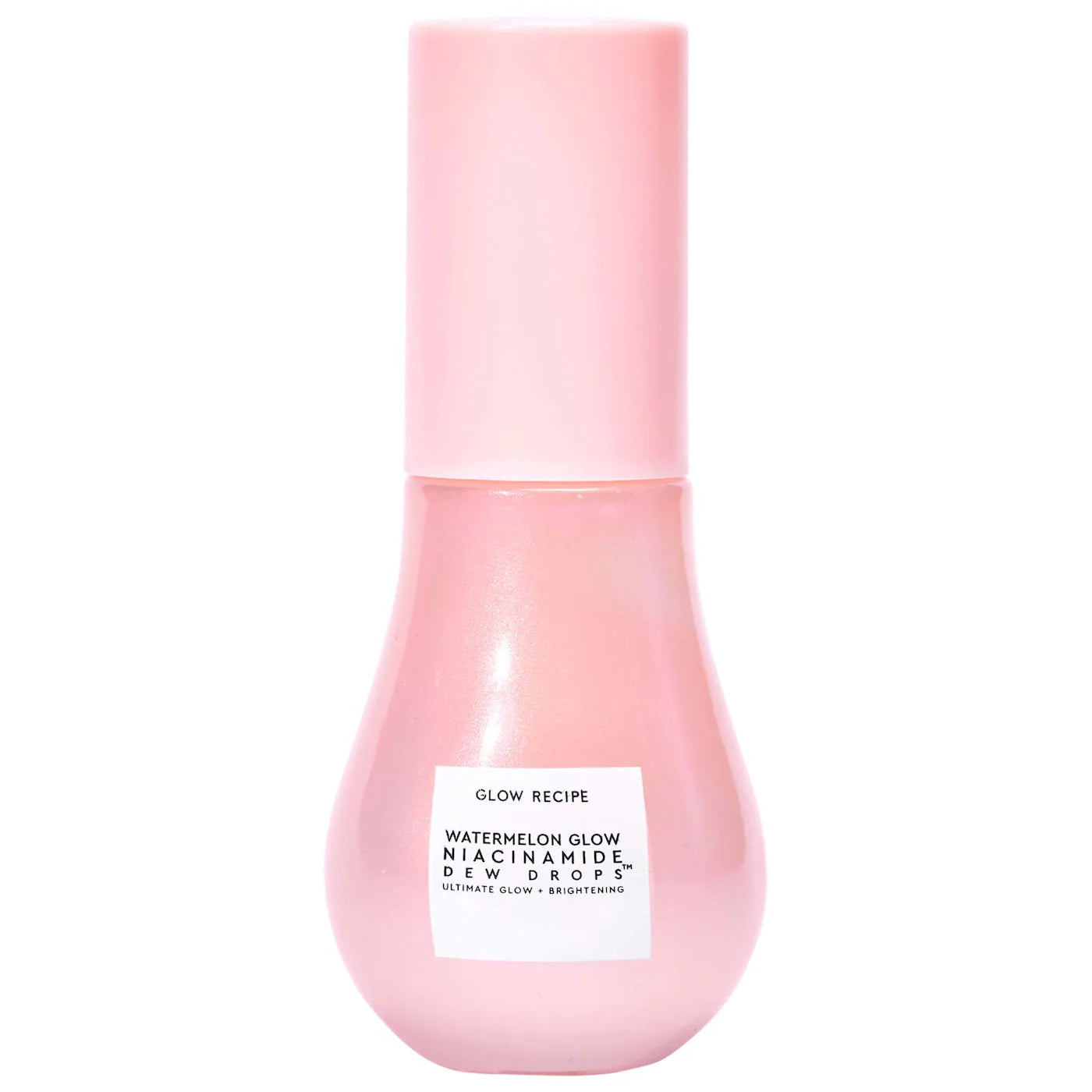 Watermelon Glow Niacinamide Dew Drops Serum - Glow Recipe