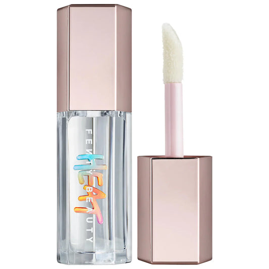 Gloss Bomb Heat Universal Lip Luminizer + Plumper - Fenty Beauty