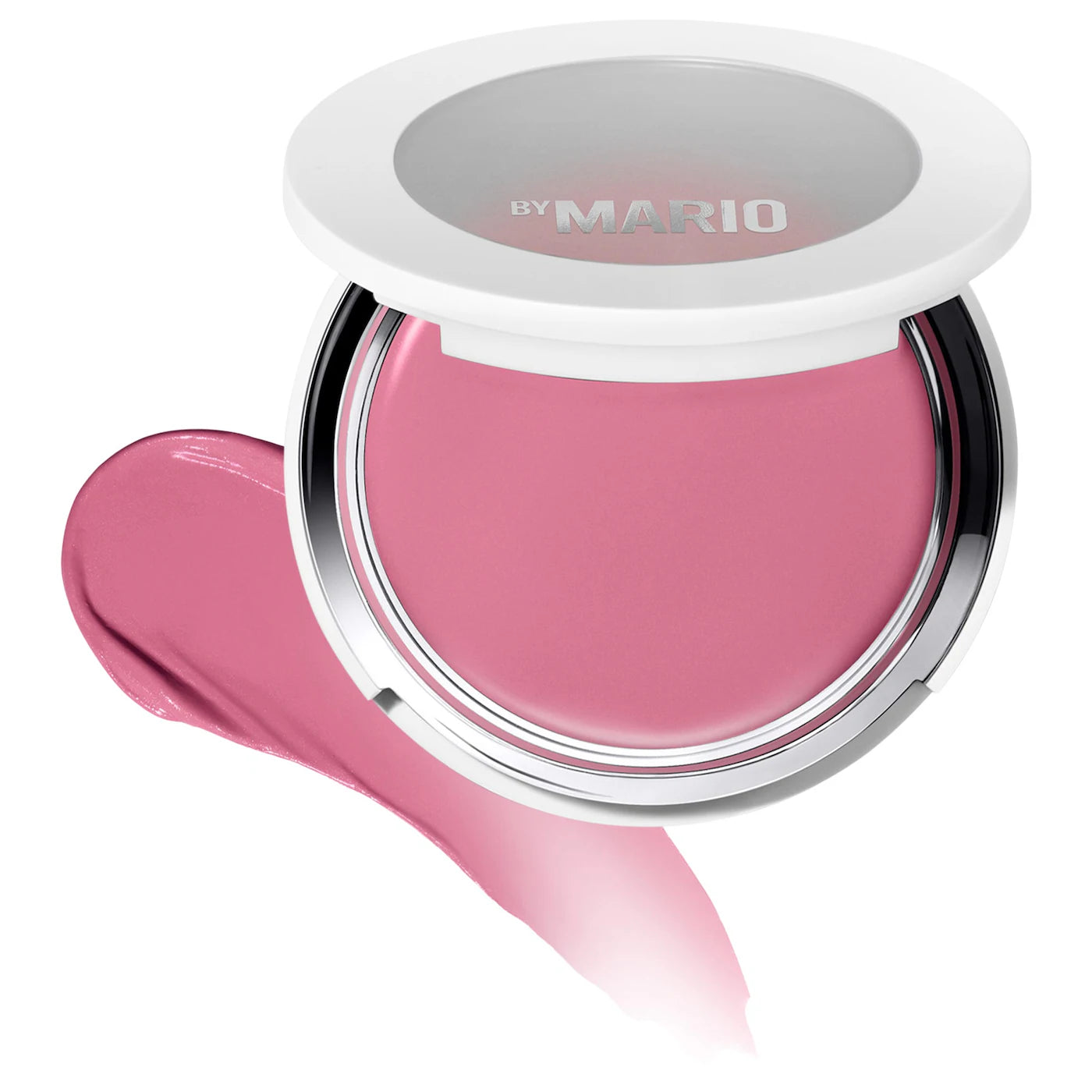 Soft Pop Plumping Cream Blush Veil - Make Up by Mario