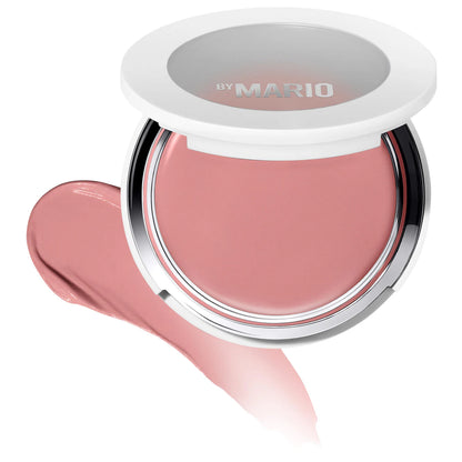 Soft Pop Plumping Cream Blush Veil - Make Up by Mario