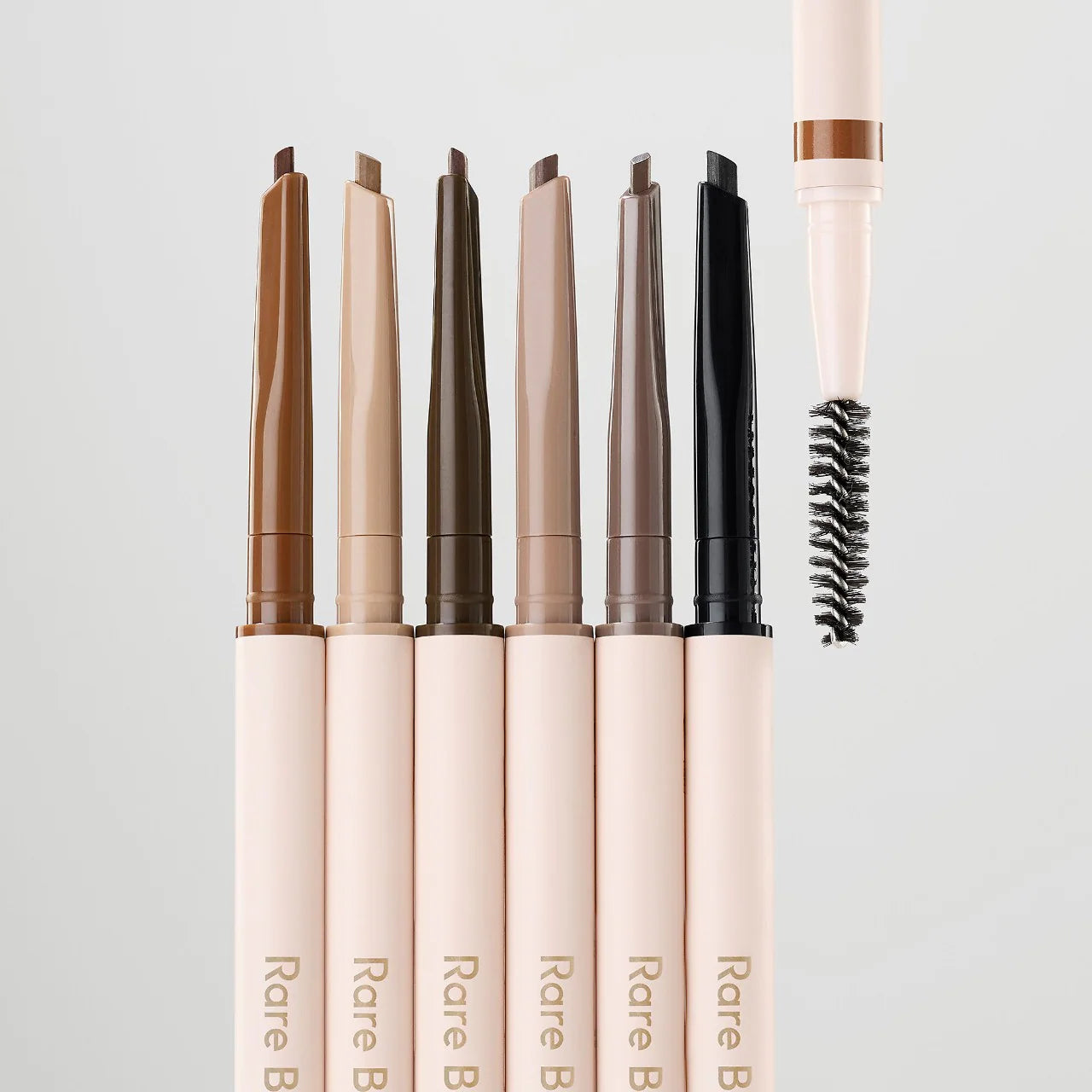 Brow Harmony Precision Eyebrow Pencil - Rare Beauty