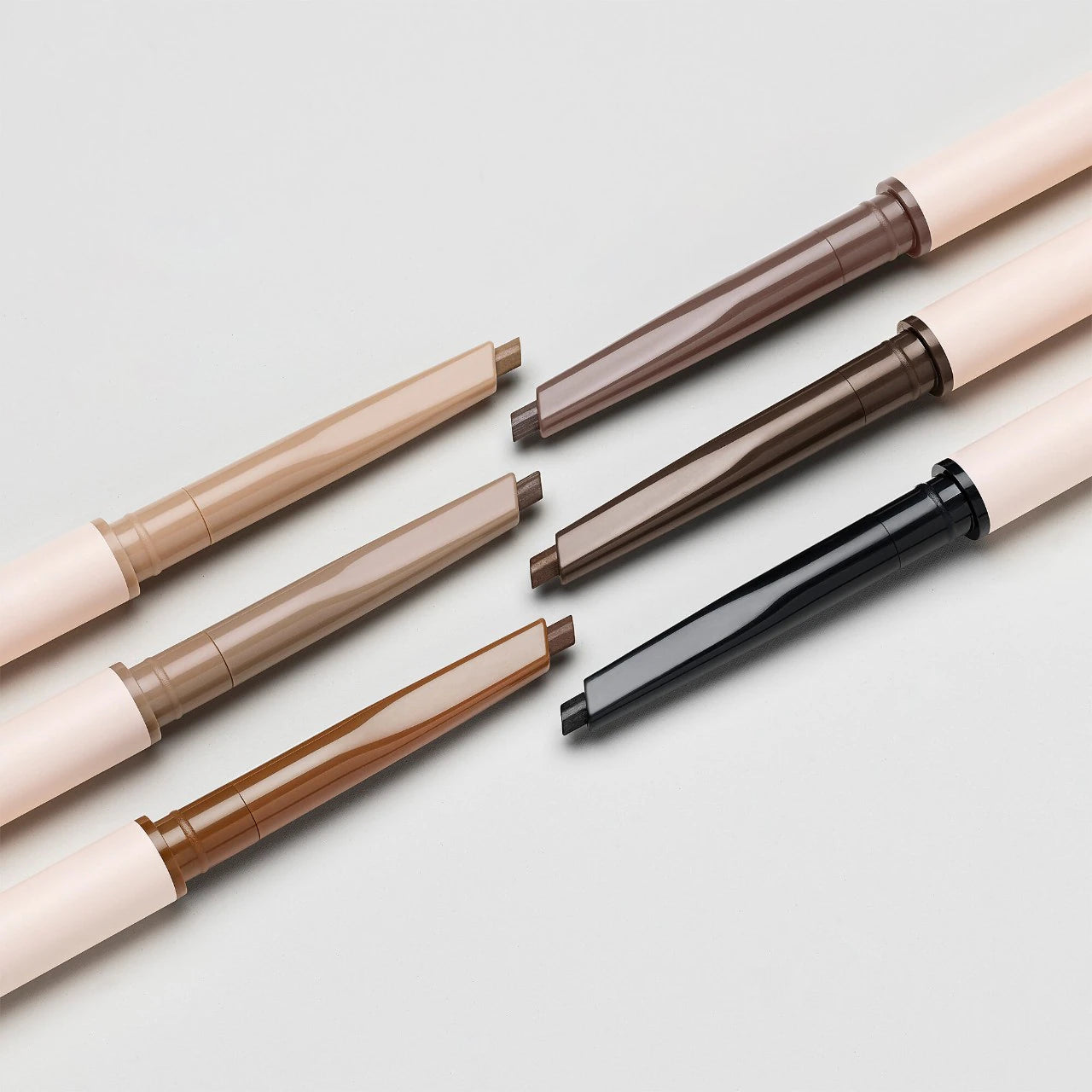 Brow Harmony Precision Eyebrow Pencil - Rare Beauty