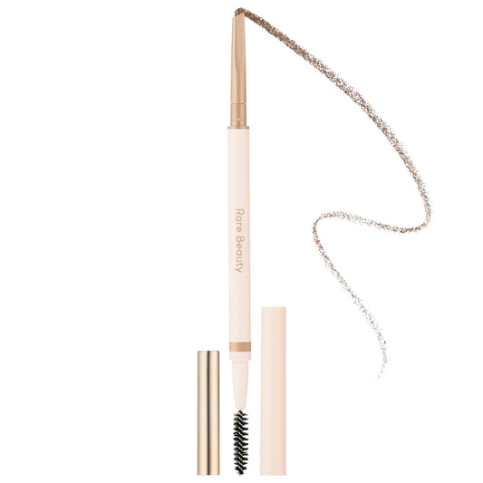 Brow Harmony Precision Eyebrow Pencil - Rare Beauty