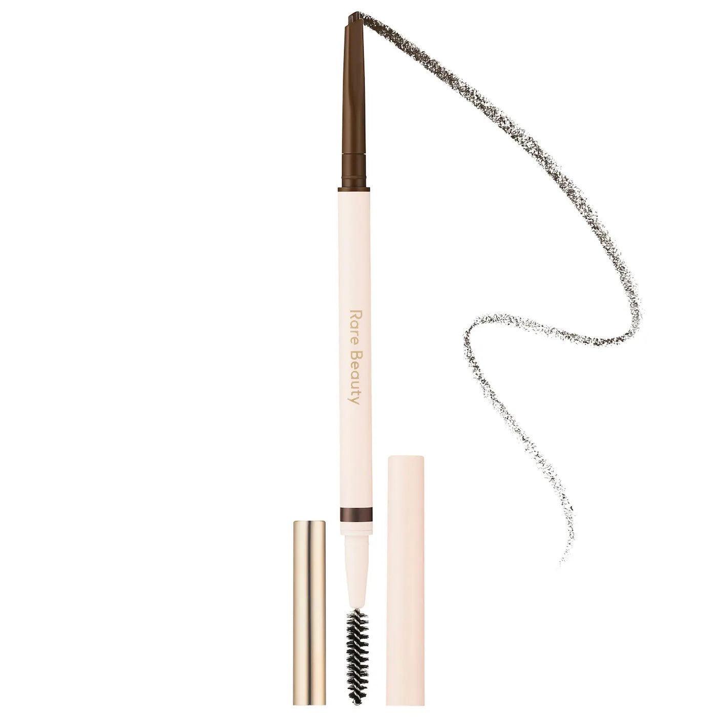 Brow Harmony Precision Eyebrow Pencil - Rare Beauty
