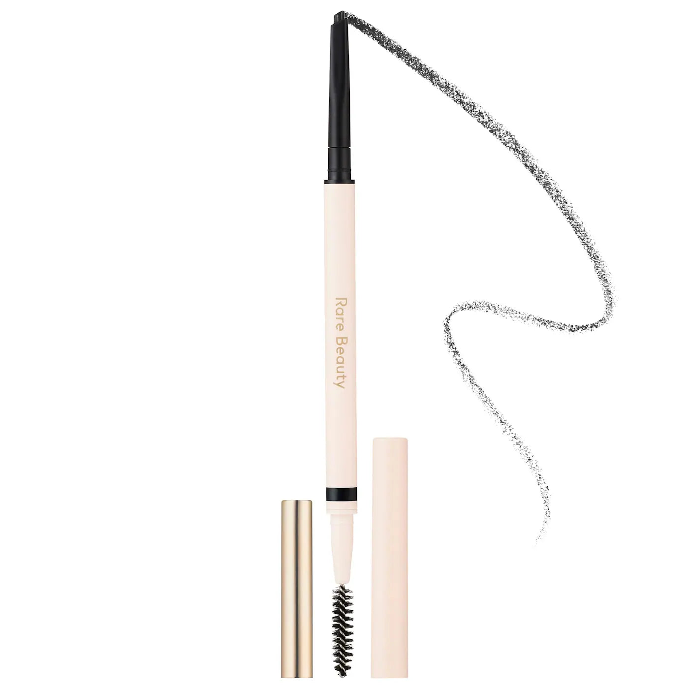 Brow Harmony Precision Eyebrow Pencil - Rare Beauty
