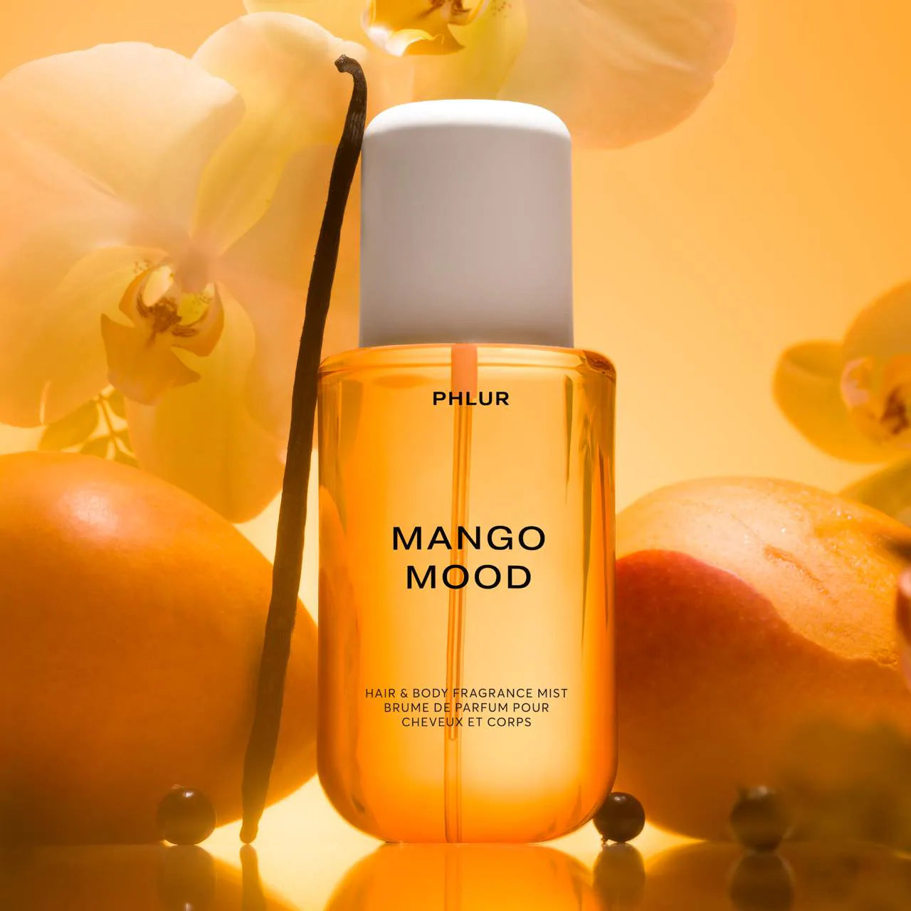 Mango Mood Body & Hair Fragrance Mist -  Phlur