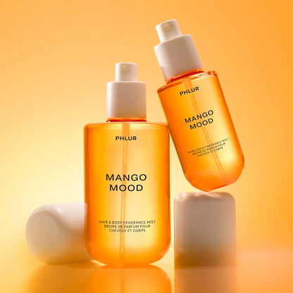 Mango Mood Body & Hair Fragrance Mist -  Phlur