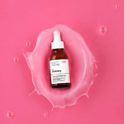 Soothing & Barrier Support Serum - The Ordinary