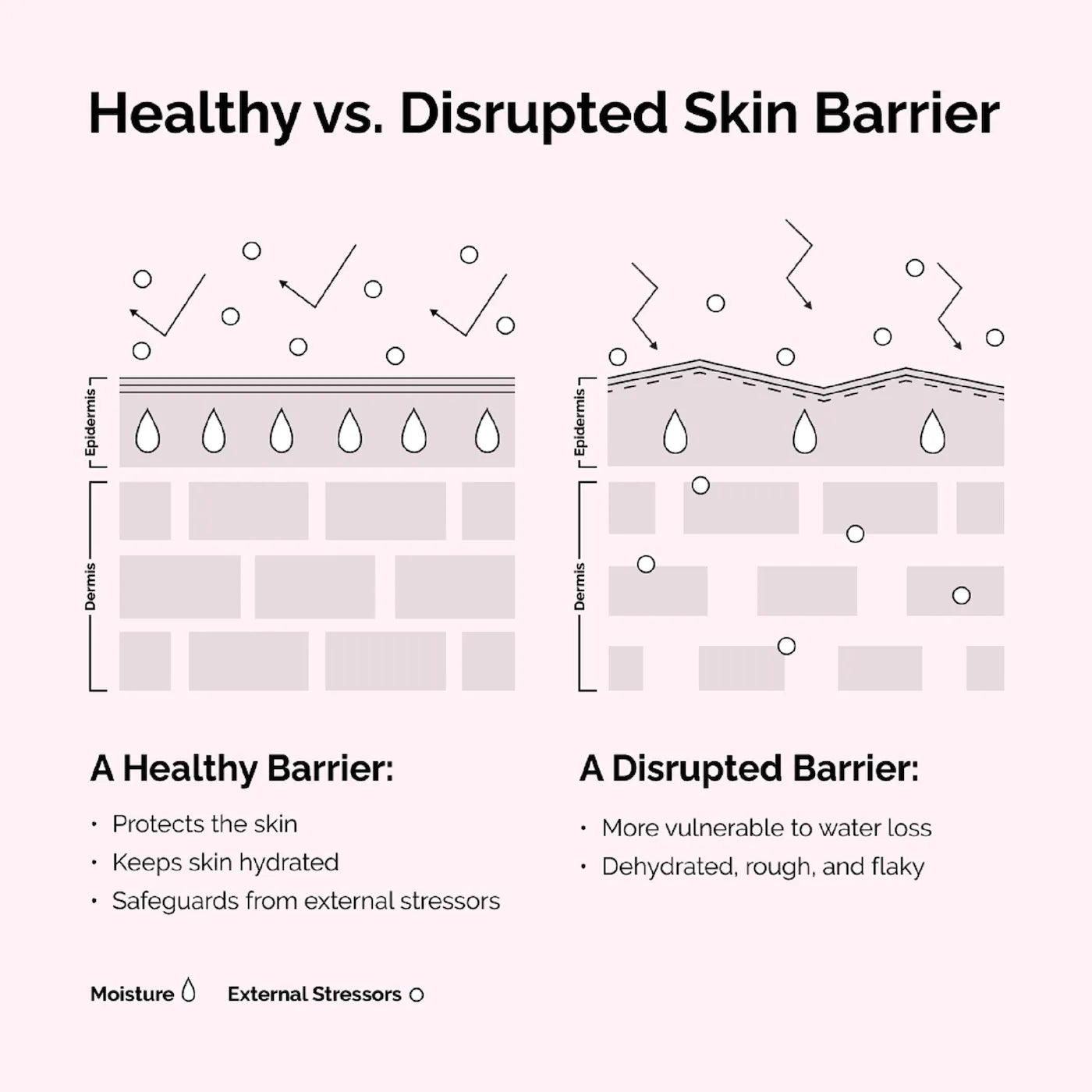 Soothing & Barrier Support Serum - The Ordinary