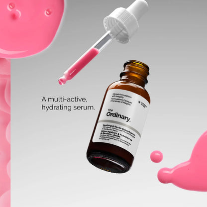 Soothing & Barrier Support Serum - The Ordinary
