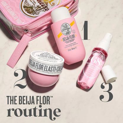 Beija Flor™ Jet Set - Sol de Janeiro
