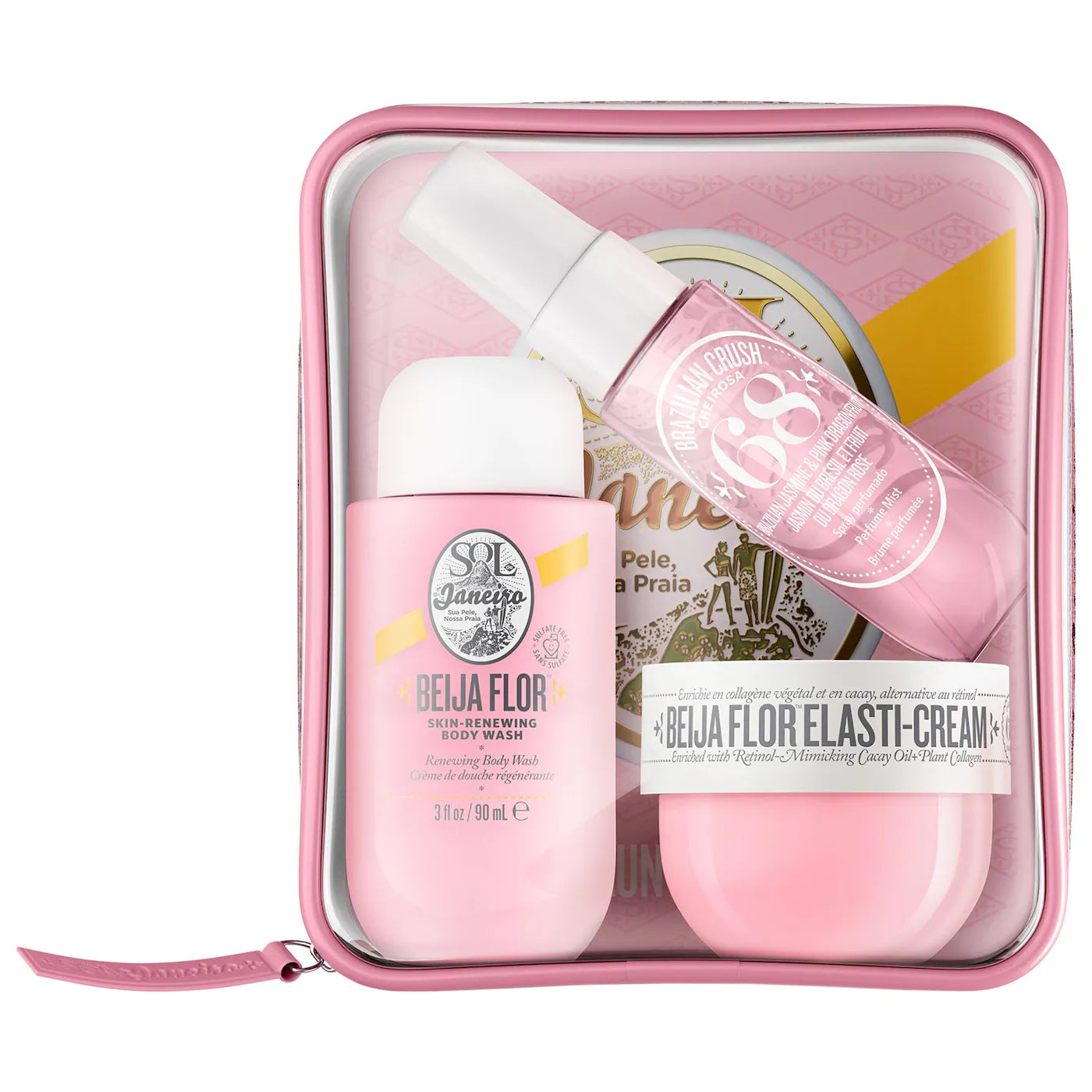 Beija Flor™ Jet Set - Sol de Janeiro