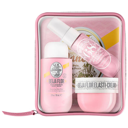 Beija Flor™ Jet Set - Sol de Janeiro