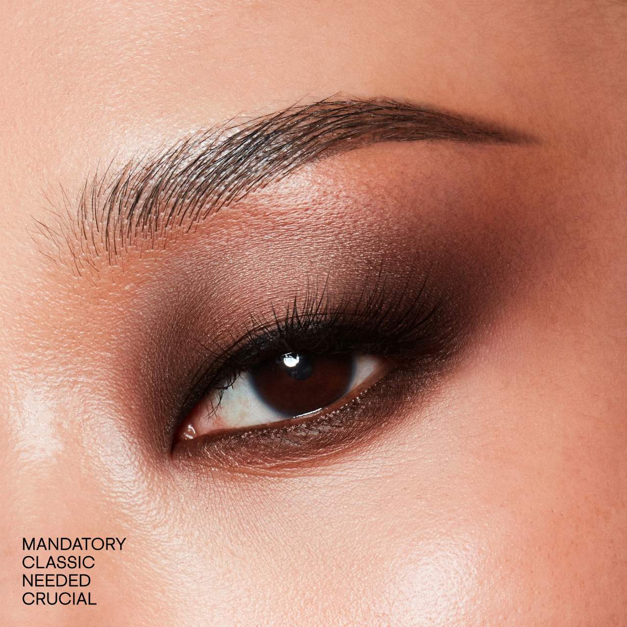 Major Dimension III Matte Eyeshadow Palette - PATRICK TA