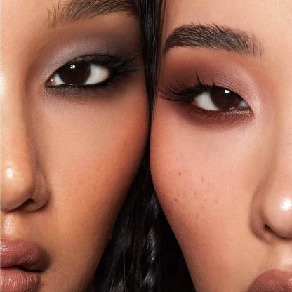 Major Dimension III Matte Eyeshadow Palette - PATRICK TA
