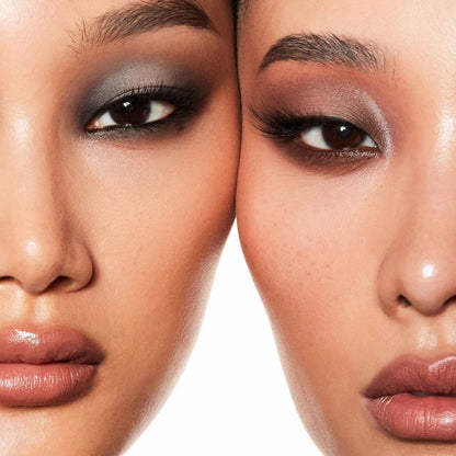 Major Dimension III Matte Eyeshadow Palette - PATRICK TA