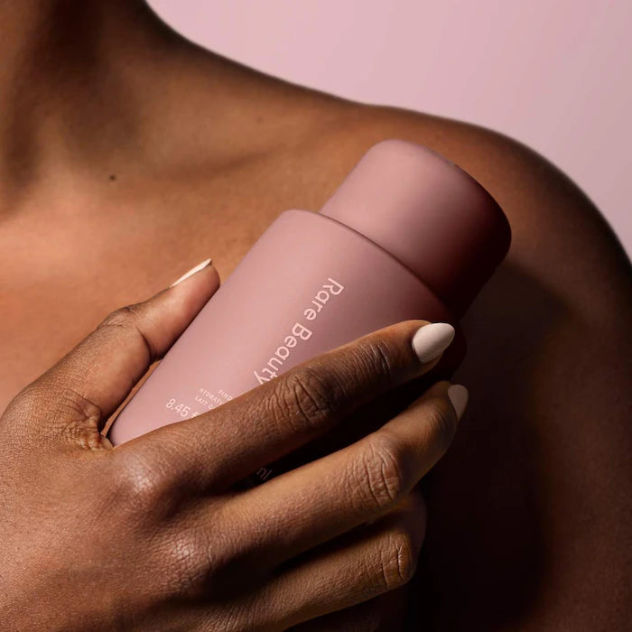 Find Comfort Hydrating Body Lotion - Rare Beauty