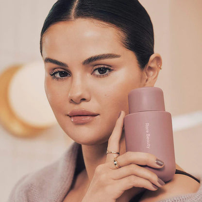 Find Comfort Hydrating Body Lotion - Rare Beauty