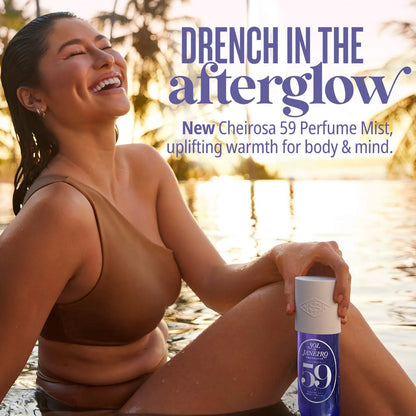 Cheirosa 59 Perfume Mist - Sol de Janeiro