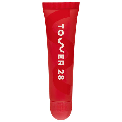 LipSoftie™ Hydrating Tinted Lip Treatment Balm - Tower28