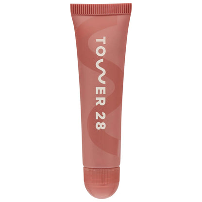 LipSoftie™ Hydrating Tinted Lip Treatment Balm - Tower28