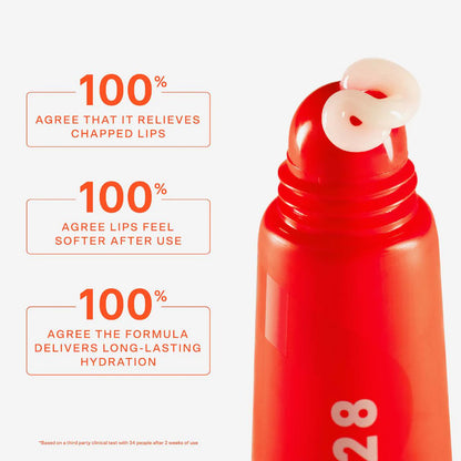 LipSoftie™ Hydrating Tinted Lip Treatment Balm - Tower28