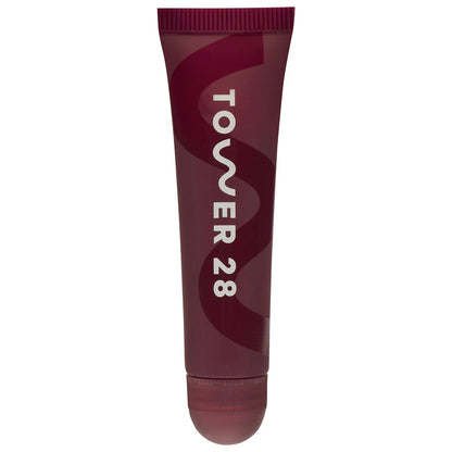 LipSoftie™ Hydrating Tinted Lip Treatment Balm - Tower28