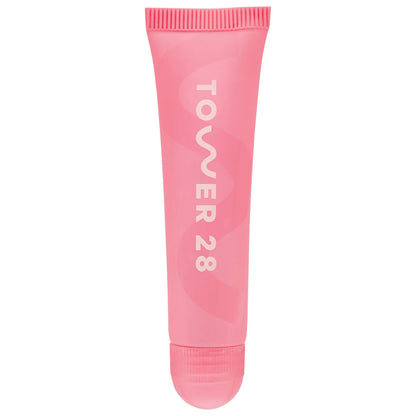 LipSoftie™ Hydrating Tinted Lip Treatment Balm - Tower28