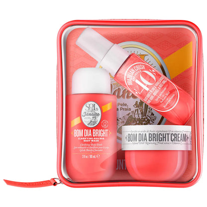 Bom Dia Bright™ Jet Set - Sol de Janeiro
