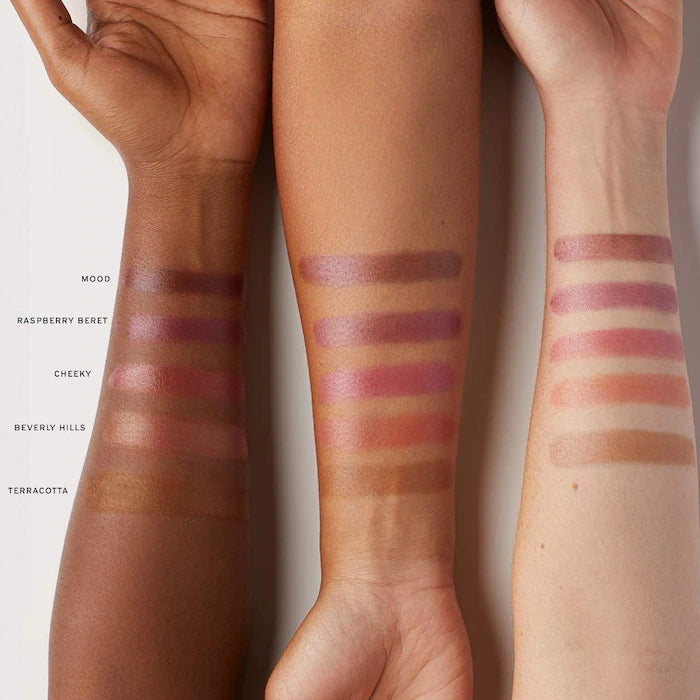 Flush Balm Cream Blush - Merit