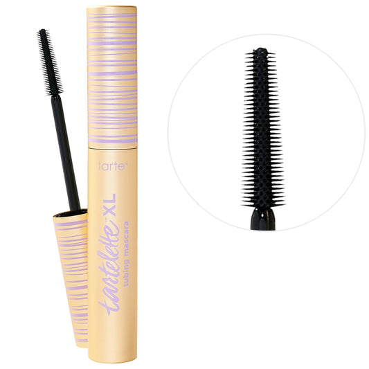 Tartelette™ XL lengthening & tubing mascara - Tarte