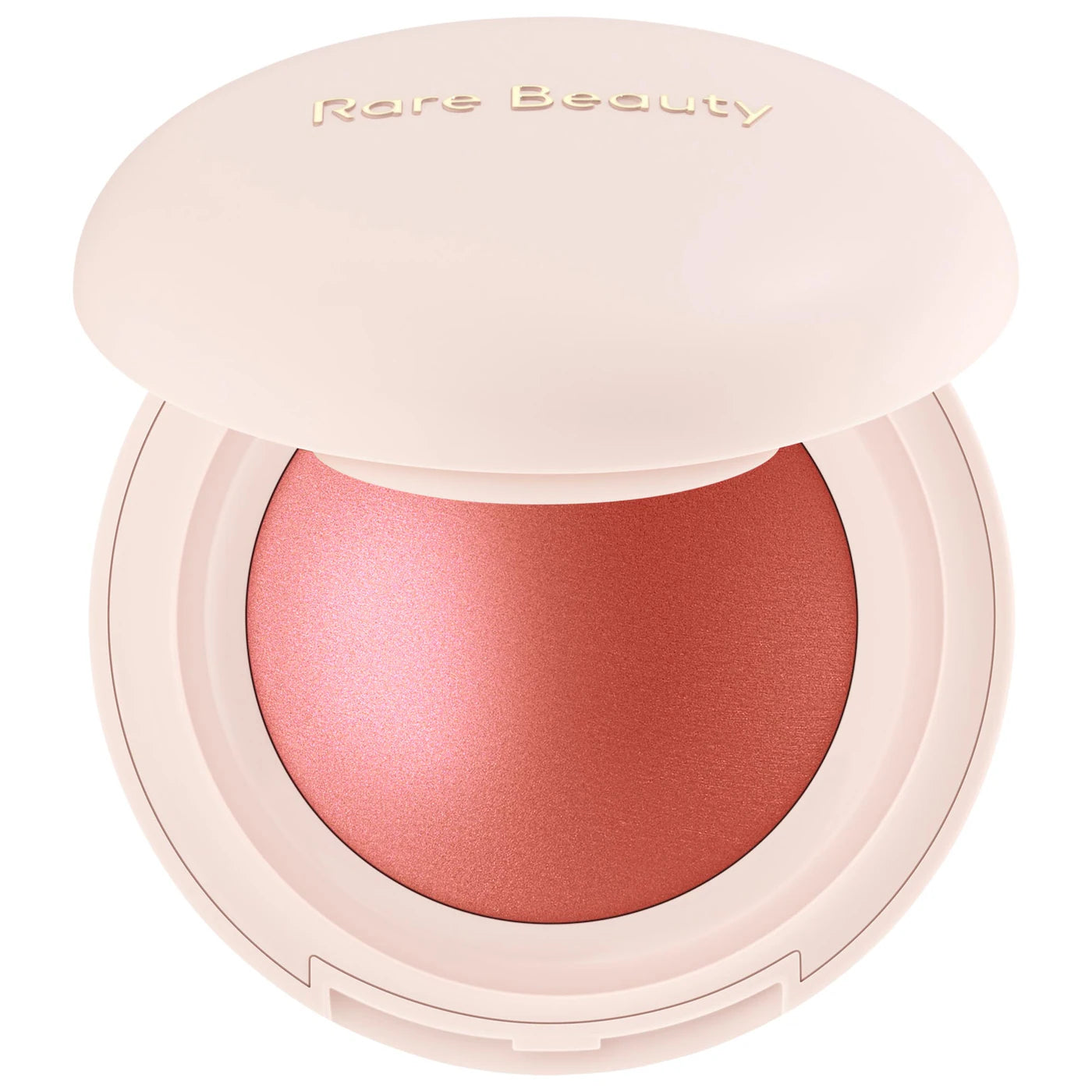 Soft Pinch Luminous Powder Blush - Rare Beauty