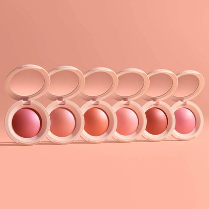 Soft Pinch Luminous Powder Blush - Rare Beauty