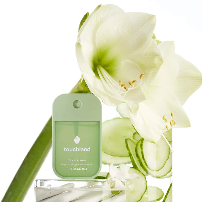 Gentle Mist Ultra-Soothing Hand Sanitizer