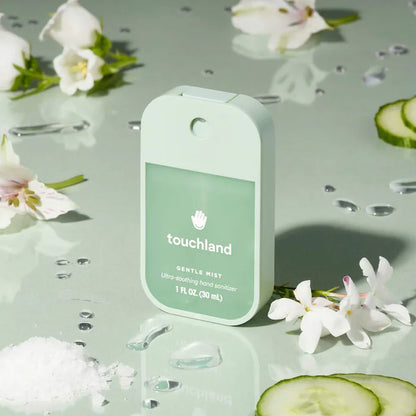 Gentle Mist Ultra-Soothing Hand Sanitizer