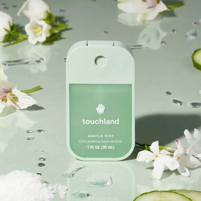 Gentle Mist Ultra-Soothing Hand Sanitizer